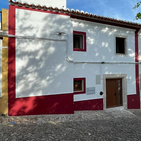 Casa Da Abobereira Estremoz Exterior foto