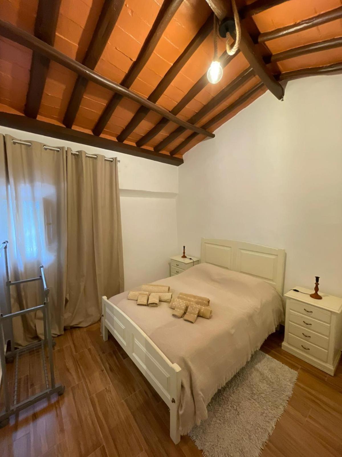 Casa Da Abobereira Estremoz Exterior foto