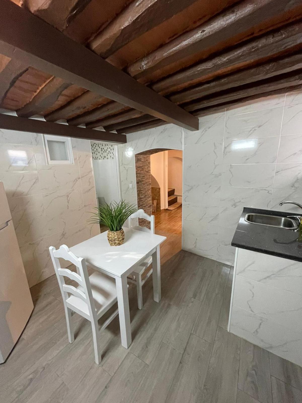 Casa Da Abobereira Estremoz Exterior foto